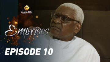 Emprises Episode 10