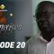 Emprises Episode 20