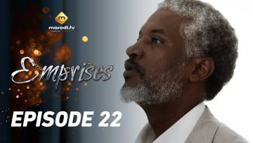 Emprises Episode 22