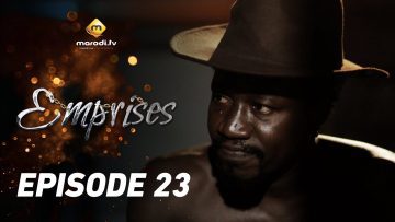 Emprises Episode 23