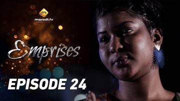 Emprises Episode 24