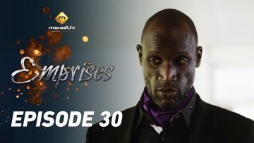 Emprises Episode 30