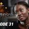 Emprises Episode 31