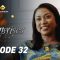 Emprises Episode 32