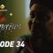 Emprises Episode 34