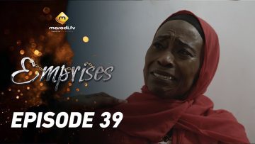Emprises Episode 39