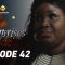 Emprises Episode 42