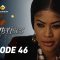 Emprises Episode 46