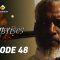 Emprises Episode 48
