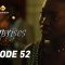 Emprises Episode 52