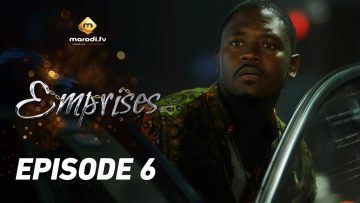 Emprises Episode 6