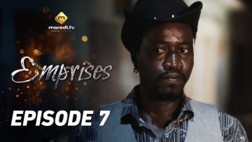Emprises Episode 7