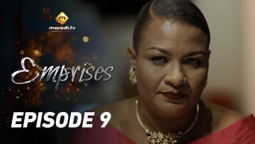 Emprises Episode 9