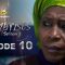 Emprises Saison 2 Episode 10
