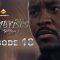 Emprises Saison 2 Episode 18