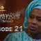 Emprises Saison 2 Episode 21