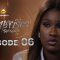 Emprises Saison 2 Episode 6