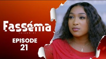 Fasséma Saison 1 Episode 21