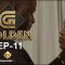 Golden Episode 11