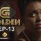 Golden Episode 13