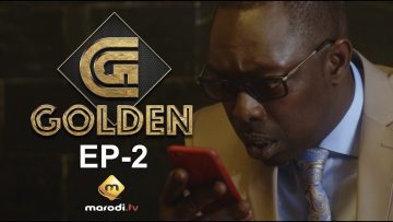 Golden Episode 2