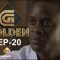 Golden Episode 20