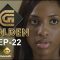 Golden Episode 22