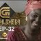 Golden Episode 32
