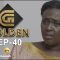 Golden Episode 40