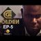 Golden Episode 5