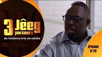 3 Jeegs Épisode 20