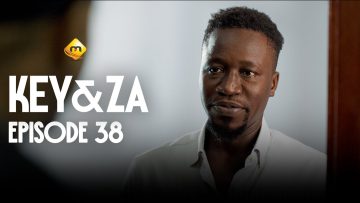 Key & Za Saison 1 Episode 38
