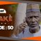 Lalaké Saison 1 Episode 50