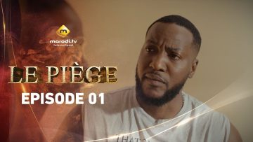 le Piège Episode 01 Vf