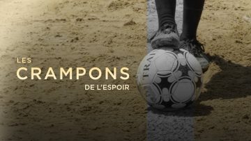 Les Crampons de L’espoir
