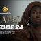 Baabel Saison 2 Episode 24 .