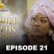 – Sama Wurus – Saison 1 – Episode 21