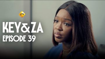 Key ak Za Saison 1 Episode 39