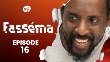 Fasséma Saison 1 Episode 16