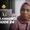 – Baabel – Saison 2 – Episode 24 – Bande Annonce