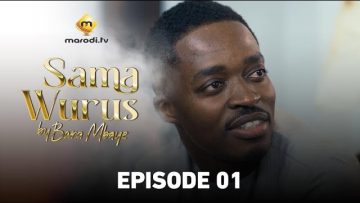 Sama Wurus Saison 1 Episode 1