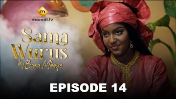 Sama Wurus Saison 1 Episode 14