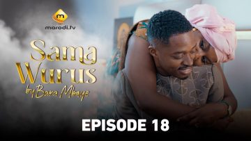 Sama Wurus Saison 1 Episode 18