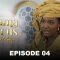 Sama Wurus Saison 1 Episode 4