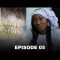 Sama Wurus Saison 1 Episode 5