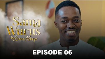 Sama Wurus Saison 1 Episode 6