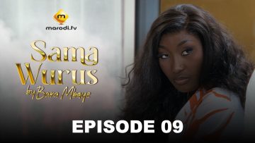 Sama Wurus Saison 1 Episode 9