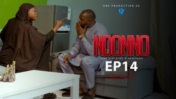 Ndonno Episode 14