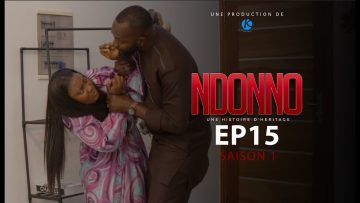 Ndonno Episode 15