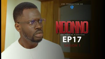 Ndonno Episode 17